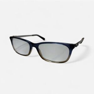 COACH EYEGLASSES 5489 (Denim Taupe Glitter Gradient) 52•16•140 COACH GLASSES
